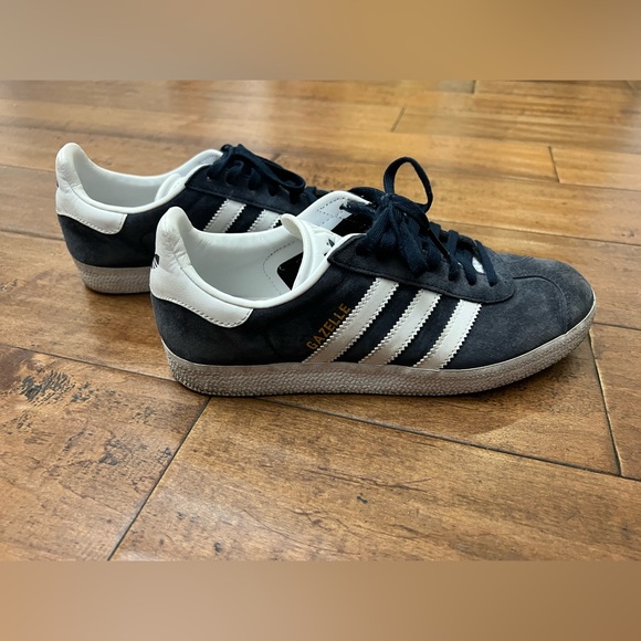 Adidas original gazelle sneaker - Picture 7 of 10